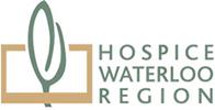 HOSPICE OF WATERLOO REGION logo