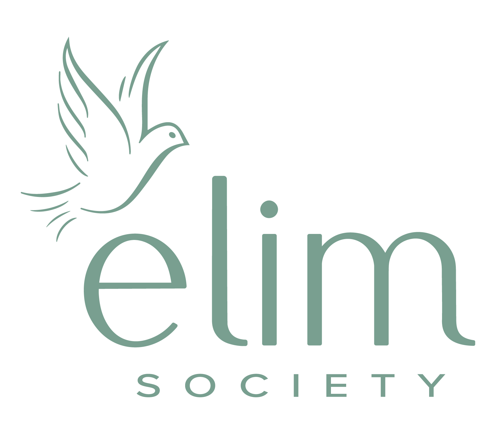 Elim Society for Seniors Care logo