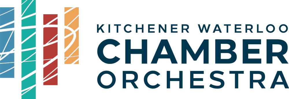 KITCHENER-WATERLOO CHAMBER ORCHESTRA logo
