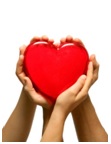 Alliance Canadienne des Cardiopathies Congenéitales logo