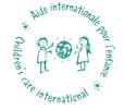 Aide internationale pour l'enfance logo