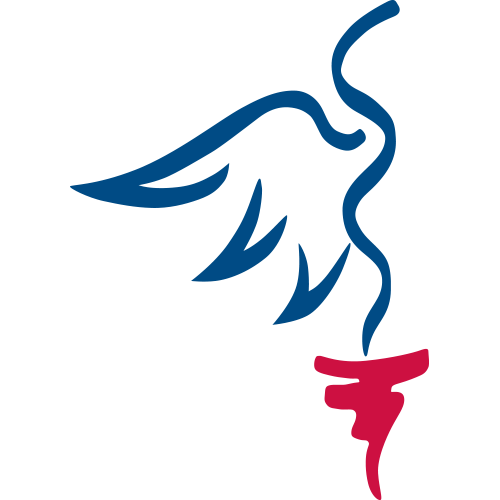 Association canadienne de soins palliatifs logo