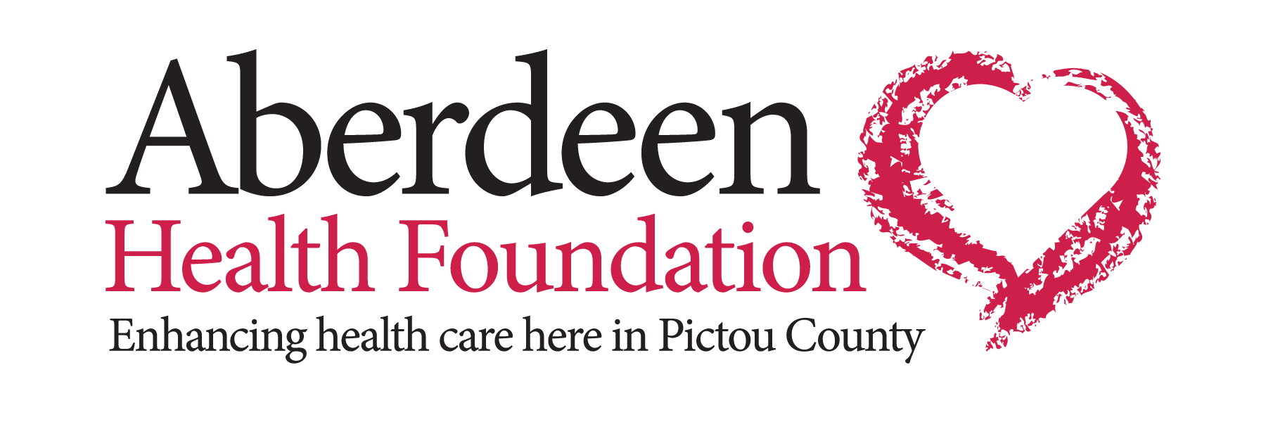 Aberdeen Health Foundation logo