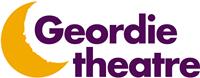 Geordie Theatre logo