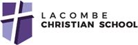 LACOMBE CHRISTIAN SCHOOL SOCIETY logo