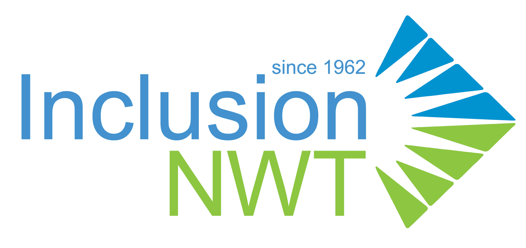 Inclusion NWT logo