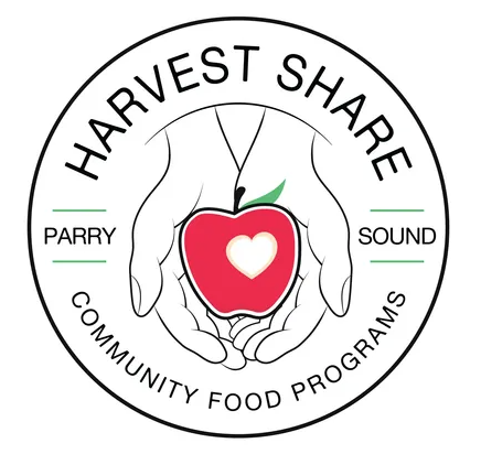 Harvest Share Community Food Programs logo