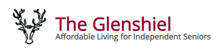 The Glenshiel Housing Society logo