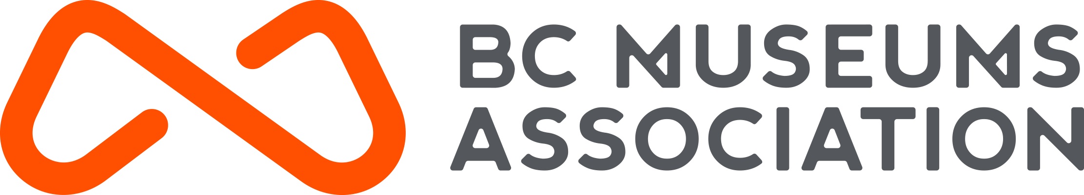 BC Museums Association logo