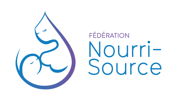 FEDERATION NOURRI-SOURCE logo
