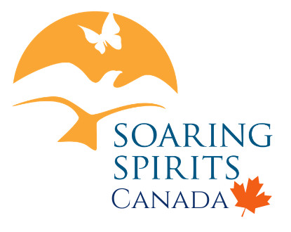 Soaring Spirits Canada logo