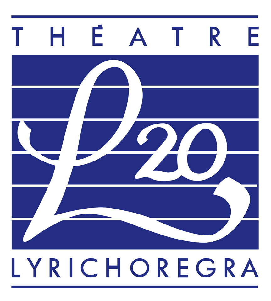 Théâtre Lyrichoregra 20 logo