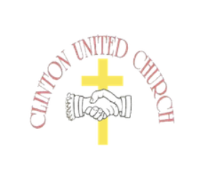 Clinton United Church logo