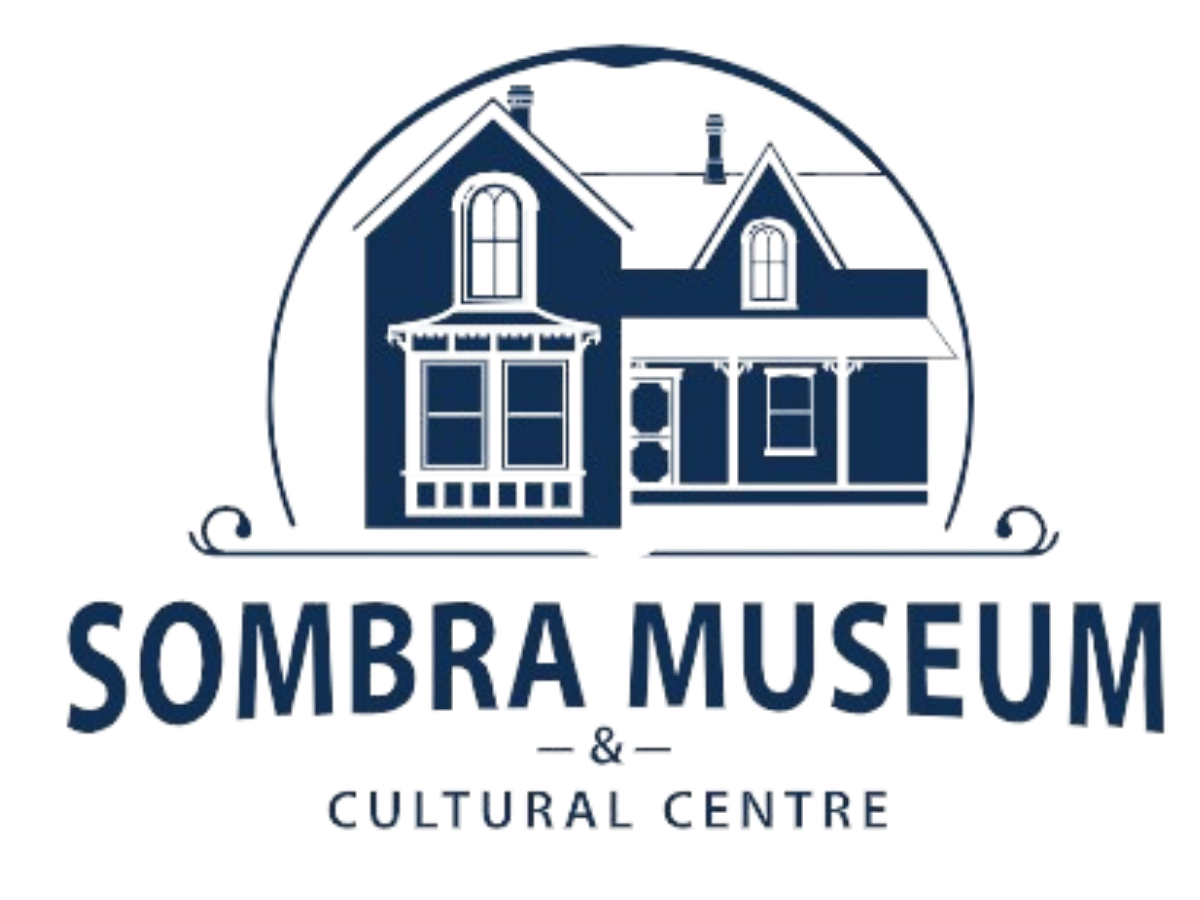 Sombra Museum and Cultural Centre logo