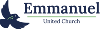 EMMANUEL UNITED CHURCH logo