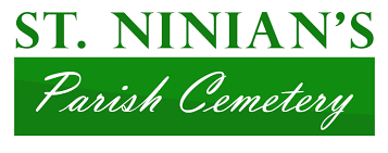 St. Ninian Cathedral Parish logo