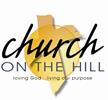 Church on the Hill logo