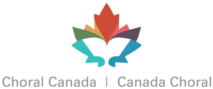 Canada Choral logo