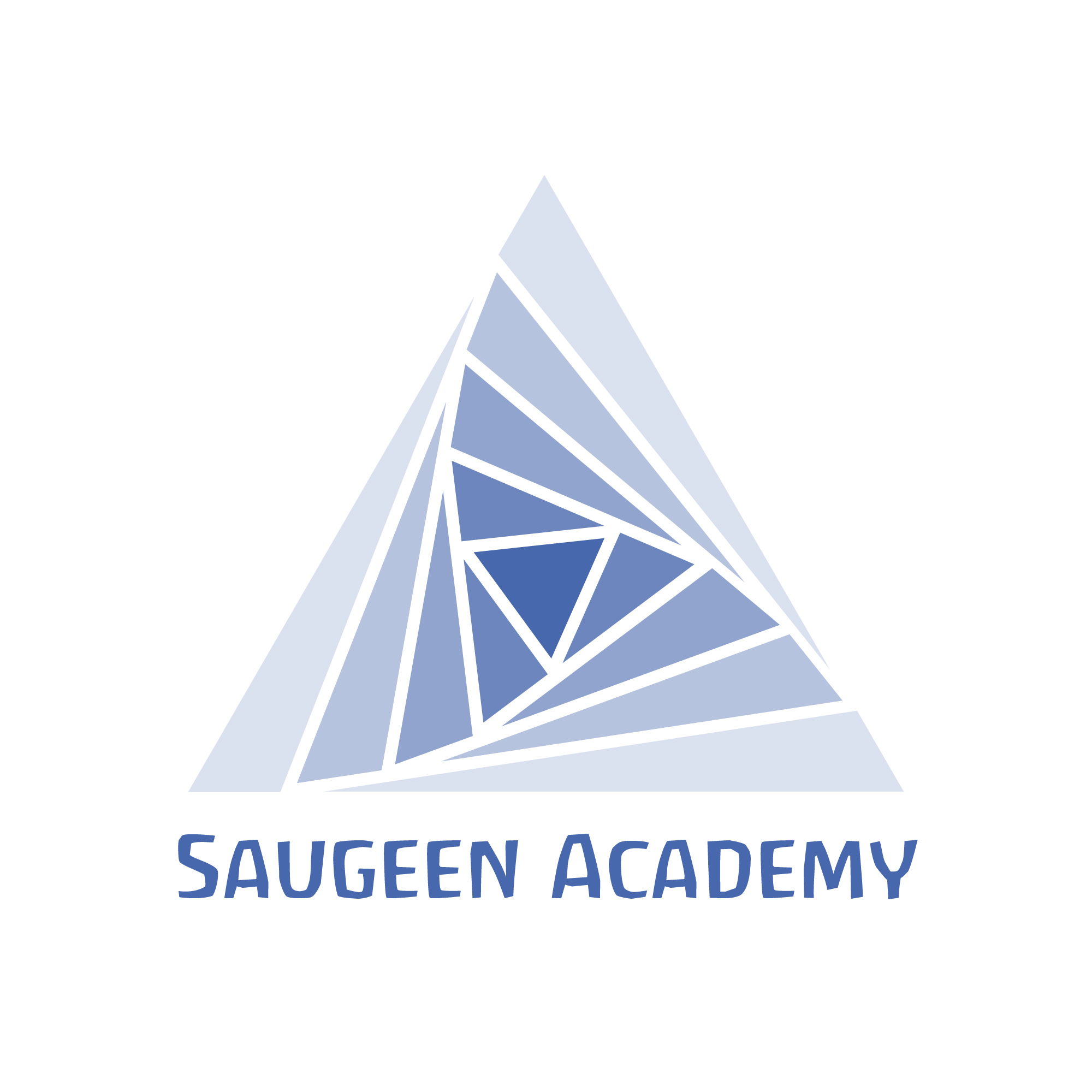 Saugeen Academy logo