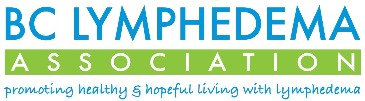 BC Lymphedema Association logo