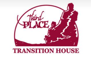 THIRD PLACE TRANSITION HOUSE logo