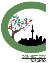 Connect City logo