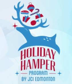 Holiday Hamper Foundation logo