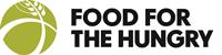 Food for the Hungry (FH) Canada logo