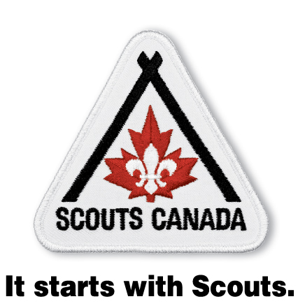 Scouts Canada (Newfoundland and Labrador) Trust Foundation Inc. logo