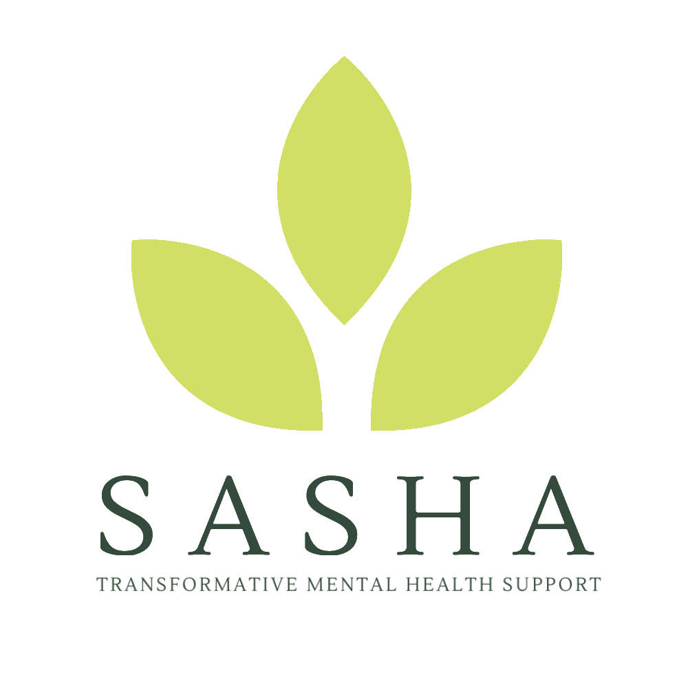 The Southern Alberta Self-Help Association logo