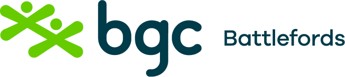 BGC Battlefords logo
