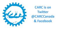 CARC - CANADIAN ARCTIC RESOURCES COMMITTEE INC logo