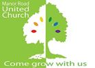 Manor Road United Church logo