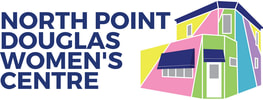 North Point Douglas Women's Centre Inc. logo