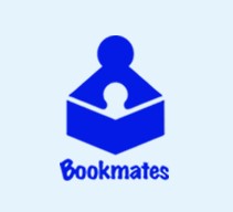 BOOKMATES INC. logo