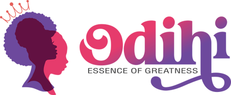 Odihi Foundation logo