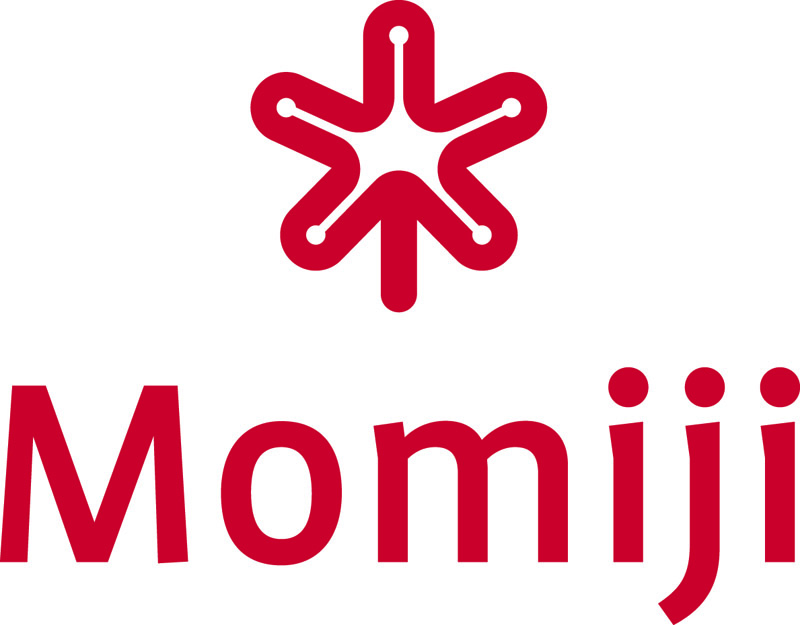 MOMIJI HEALTH CARE SOCIETY logo