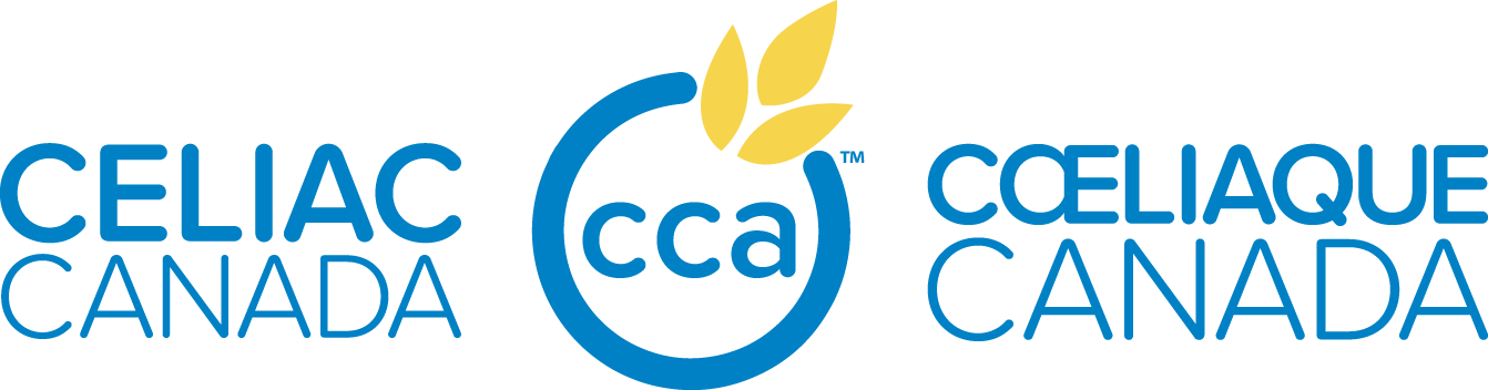 Celiac Canada logo