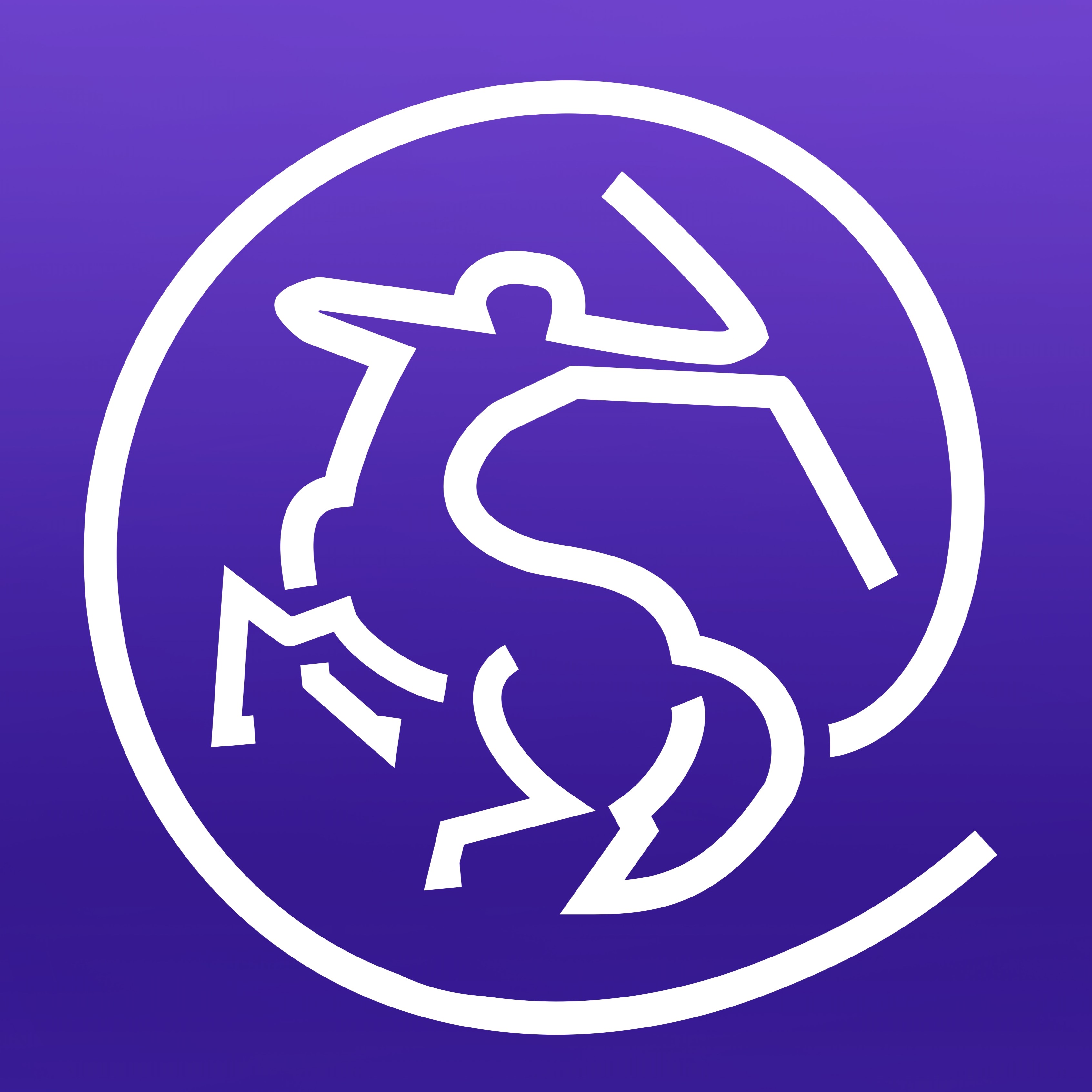 Centaur Foundation for the Performing Arts logo
