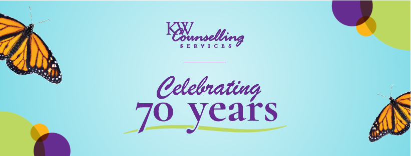KW Counselling Services logo