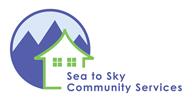 SEA TO SKY COMMUNITY SERVICES SOCIETY logo