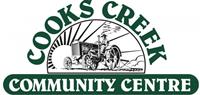 Cooks Creek Community Centre logo