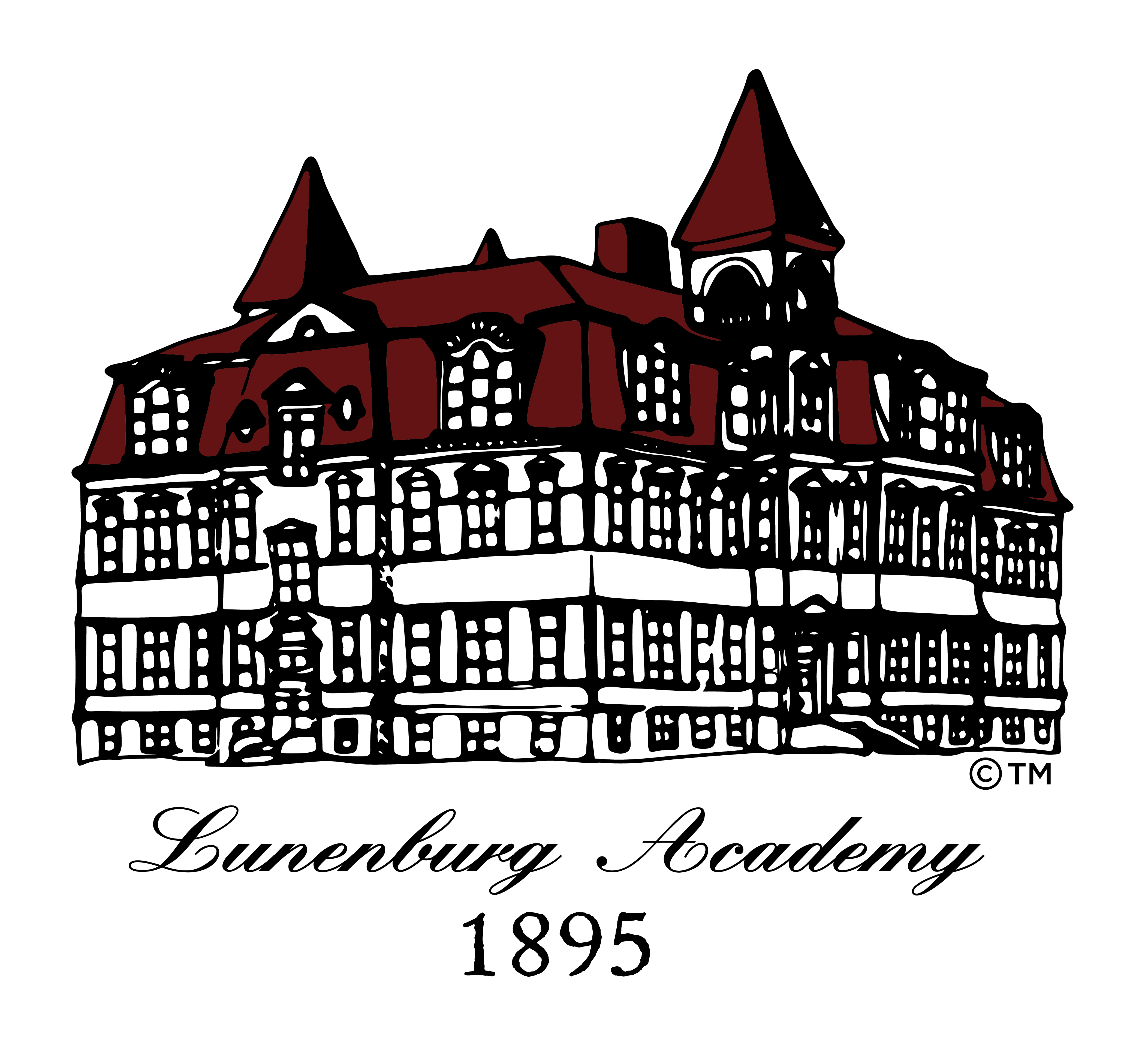 Lunenburg Academy Foundation logo