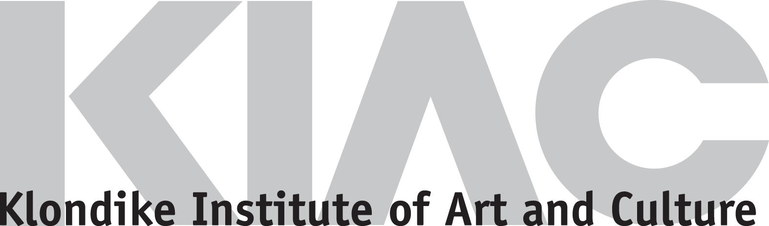 KLONDIKE INSTITUTE OF ART & CULTURE logo