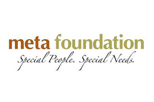 Meta Centre logo