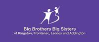 BIG BROTHERS BIG SISTERS KINGSTON, FRONTENAC, LENNOX & ADDINGTON, INC logo