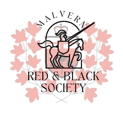 The Onward Malvern Foundation logo