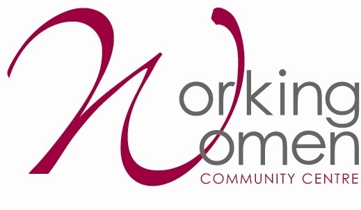 WORKING WOMEN COMMUNITY CENTRE logo