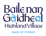 Baile nan Gàidheal | Highland Village (The Nova Scotia Highland Village Society) logo