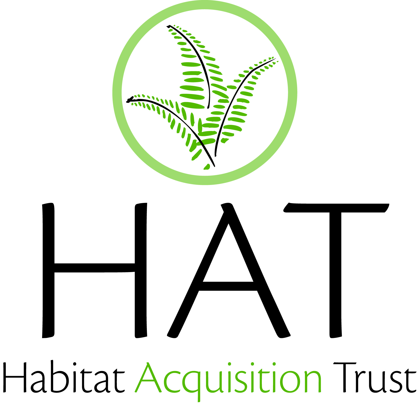 Habitat Acquisition Trust logo